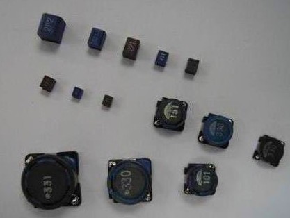 TDK貼片電感 電子設(shè)計中的微型能量管家