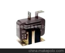 LZJD-10絕緣高壓互感器 0.5S級精度與600/5A規(guī)格的卓越性能解析