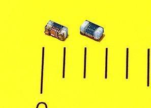 線藝0402CS-5N6XJLW貼片繞線電感 5.6NH高精度解決方案