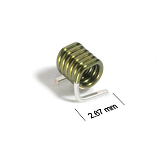 探索1111sq 30n方形空芯電感器的特性與應(yīng)用