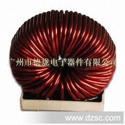 供應耐高溫電感器線圈 應對極端環境的決選方案